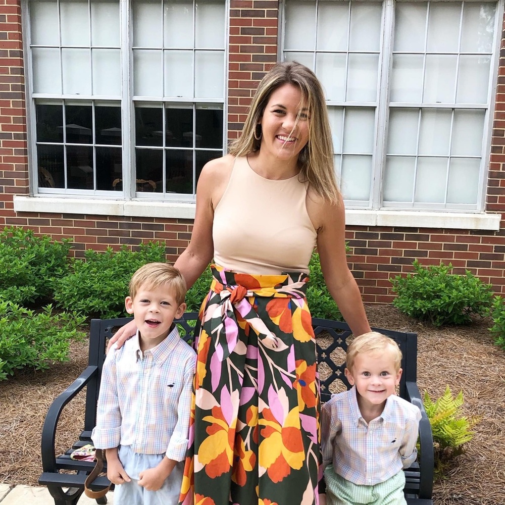 Meet your Posher, Kristen